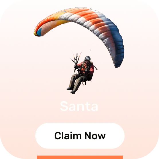 parachute_santa